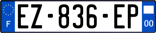 EZ-836-EP