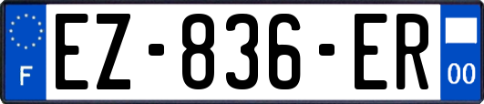 EZ-836-ER