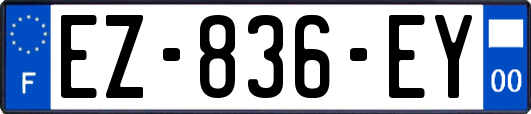 EZ-836-EY