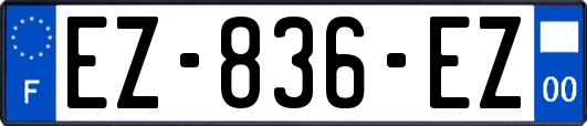 EZ-836-EZ