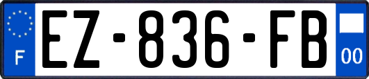 EZ-836-FB