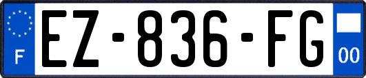 EZ-836-FG