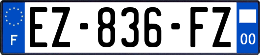 EZ-836-FZ