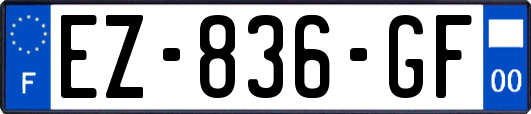 EZ-836-GF