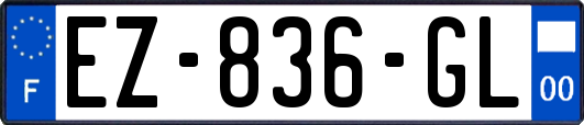 EZ-836-GL