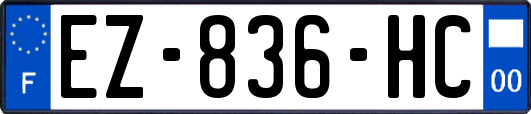 EZ-836-HC