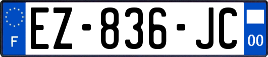 EZ-836-JC