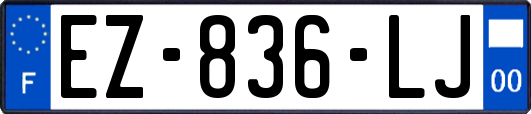 EZ-836-LJ