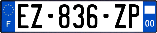 EZ-836-ZP