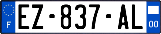 EZ-837-AL