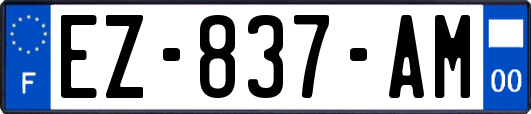 EZ-837-AM