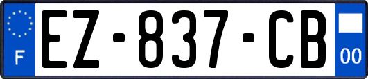 EZ-837-CB