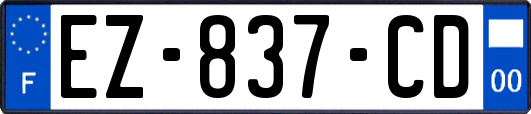 EZ-837-CD