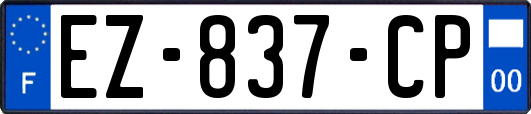 EZ-837-CP