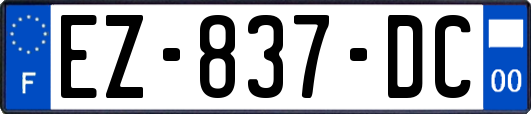 EZ-837-DC