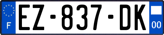 EZ-837-DK