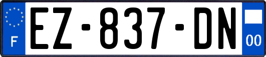 EZ-837-DN