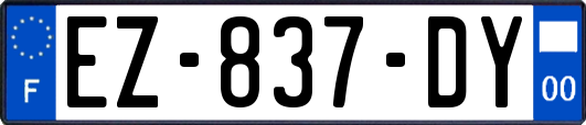 EZ-837-DY