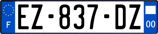 EZ-837-DZ