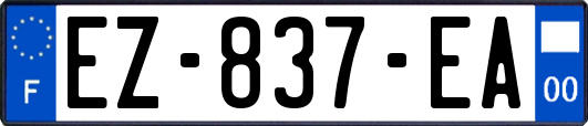 EZ-837-EA