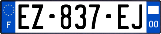 EZ-837-EJ