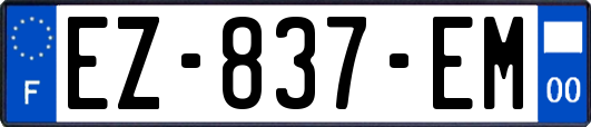 EZ-837-EM