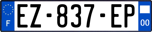 EZ-837-EP