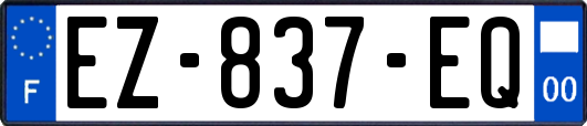 EZ-837-EQ