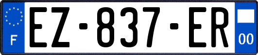 EZ-837-ER