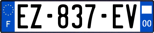 EZ-837-EV