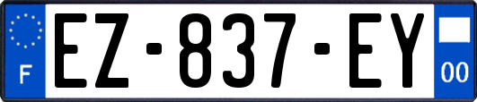 EZ-837-EY