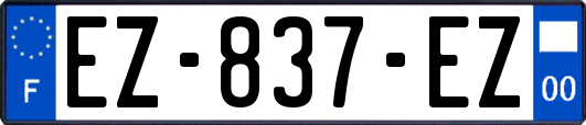 EZ-837-EZ