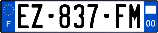 EZ-837-FM