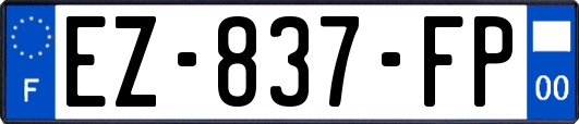 EZ-837-FP