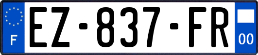 EZ-837-FR