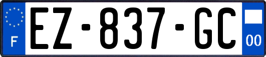 EZ-837-GC