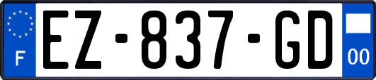 EZ-837-GD