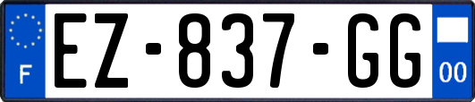EZ-837-GG