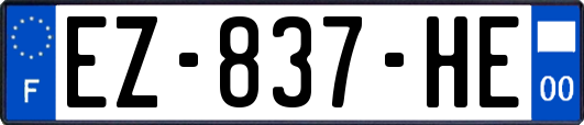 EZ-837-HE