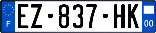 EZ-837-HK