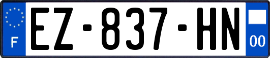 EZ-837-HN