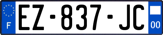 EZ-837-JC