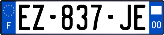 EZ-837-JE