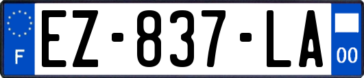 EZ-837-LA