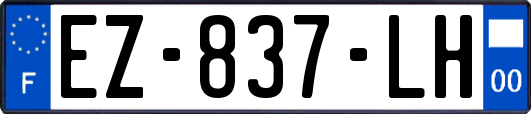 EZ-837-LH