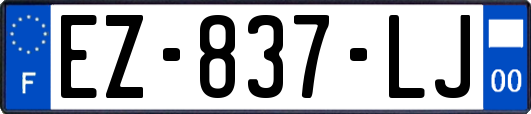 EZ-837-LJ