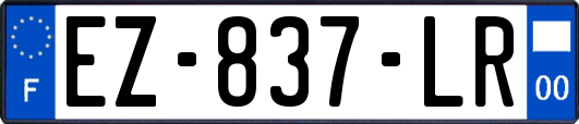 EZ-837-LR