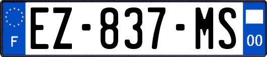 EZ-837-MS