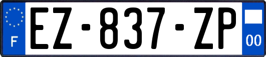 EZ-837-ZP
