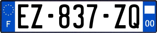 EZ-837-ZQ